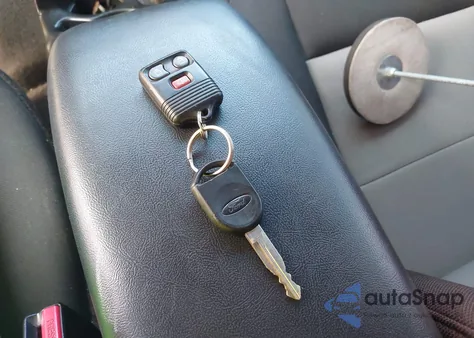 2008 Ford Ranger Fx4 Off-Road/Sport/Xl/Xlt from USA, damaged, VIN 1FTZR15E68PA57829